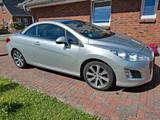 Peugeot 308 CC e-HDi 115 STOP & START - Peugeot 308 mit Diesel-Antrieb: Cabrio
