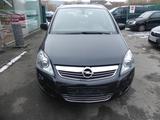 Opel Zafira B Family Plus 7 -Sitzer - Opel Zafira in Osnabrück