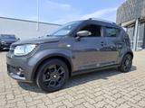 Suzuki Ignis 1.2 Dualjet Comfort KLIMA SITZHEIZUNG AHK - graue Suzuki Ignis