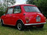 MINI Innocenti Mini Innocenti B38  1001er - MINI MINI: Innocenti