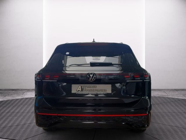 Fahrzeugabbildung Volkswagen Tiguan R-Line 2.0 TDI 4M DSG STANDHZ HD-MATRIX
