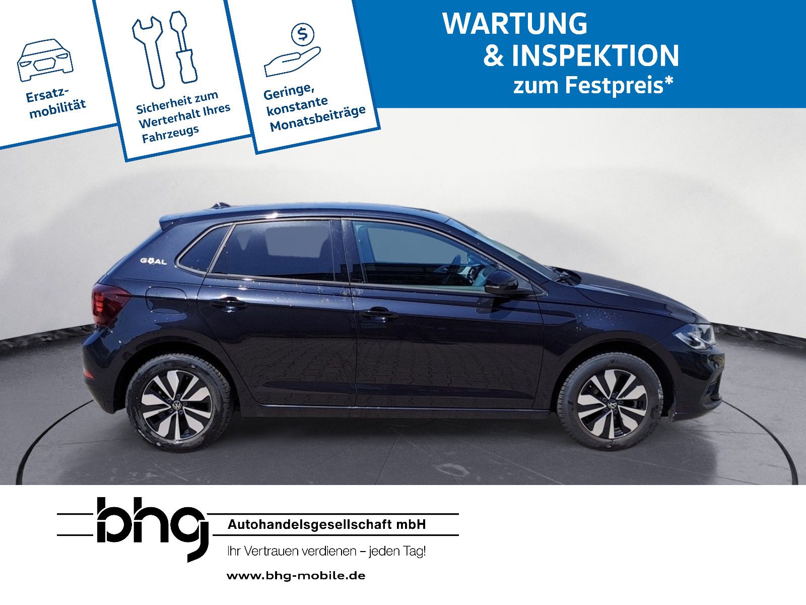 Volkswagen Polo - Bild 5