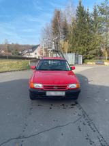Opel Astra F Caravan California Edition - gebrauchte Opel Astra aus dem Jahr 1994
