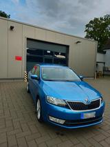 Skoda Rapid 1.2 TSI Elegance | Navi | Sitz... - Skoda Rapid in Bonn