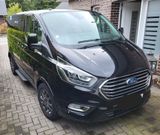 Ford Tourneo Custom Titanium X 185PS  - Ford Tourneo Custom: Titanium X