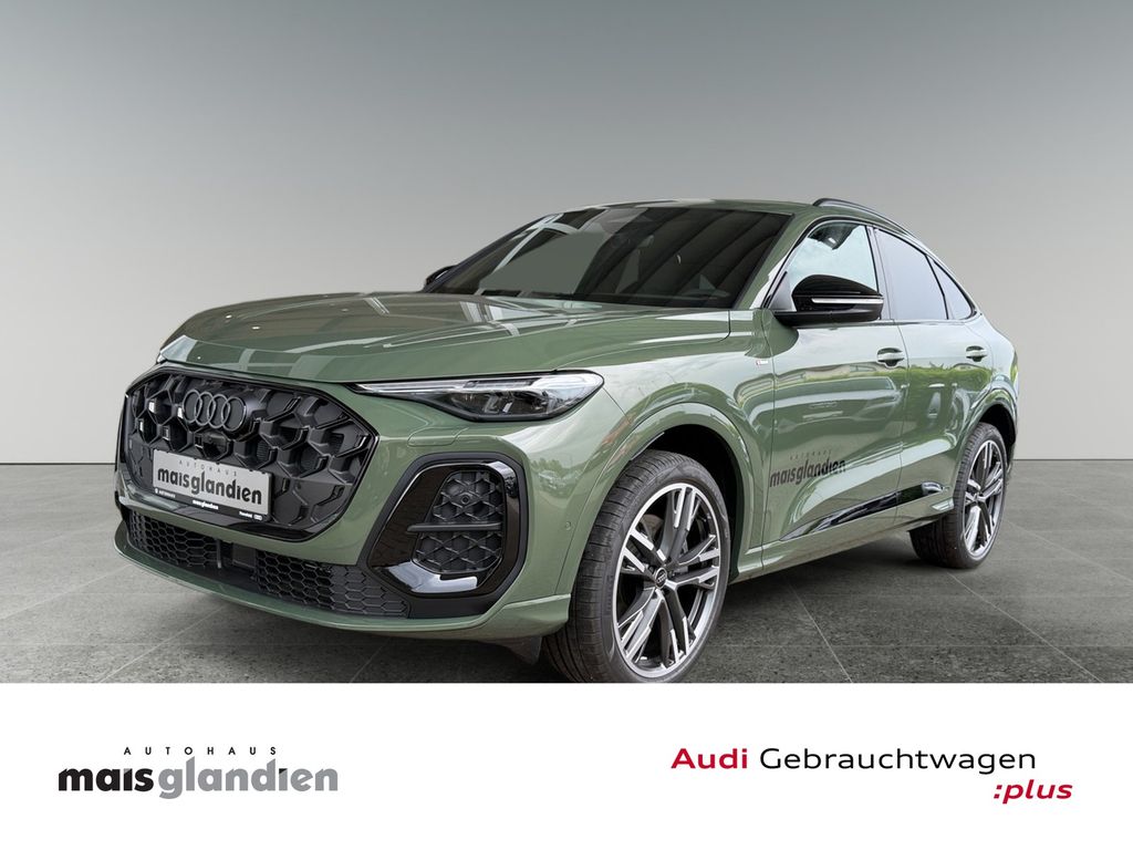 Image of Audi Q5