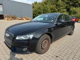 Audi A4 Lim. Attraction TFSI 1.8 NR 92586 - Audi A4 aus 2008: Limousine