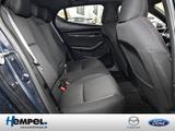 Mazda 3 SKYACTIV-X 2.0 M Hybrid SHZ NAVI ACC HUD LED - : Blau, Head-Up Display