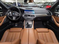 BMW X6 M50 - Vorschau Bild 10