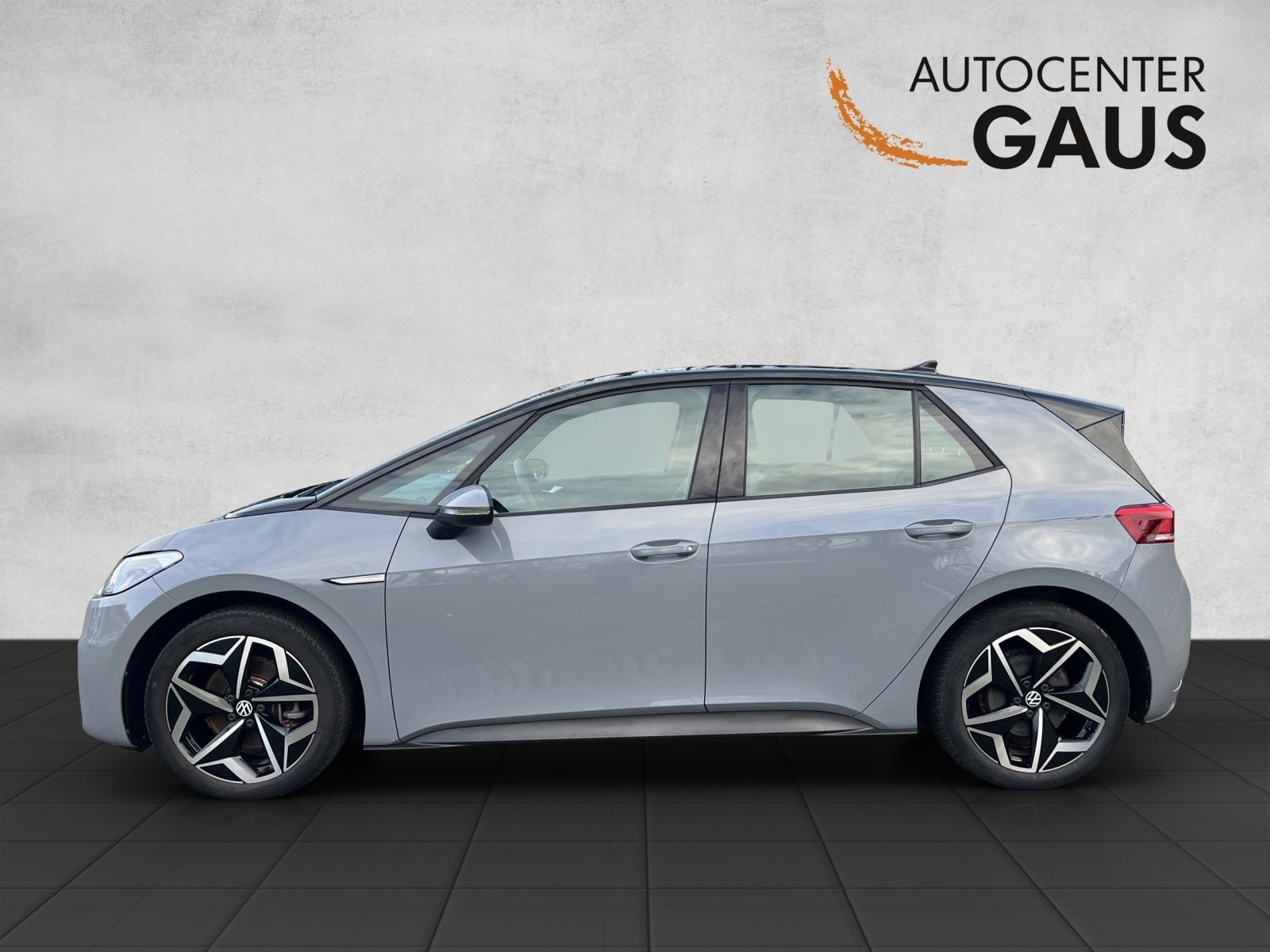 ID.3 Pure Performance 110 kW Navi*LED