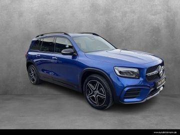 Mercedes GLB 200 - 3