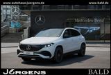 Mercedes-Benz EQA 350 4M AMG-Sport/LED/Cam/Pano/Totw/Night/20' - Mercedes-Benz EQA aus 2024