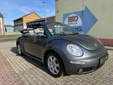 Volkswagen New Beetle Cabriolet 1.9 TDI+Leder+KLIMA+ALU