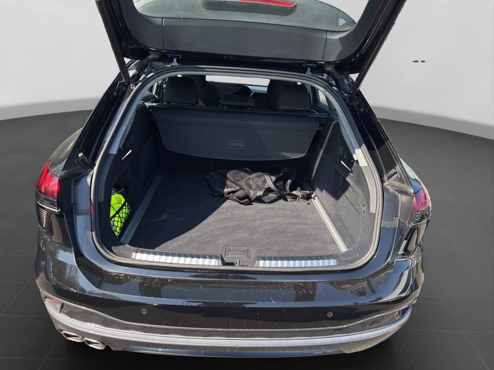 Audi A6 - Bild 16