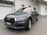 Audi Q5  45 TFSI TOP ZUSTAND -> nur bis 7.9.25 online - Audi: Q9