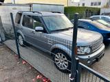 Land Rover Discovery 4 SDV6 HSE - Land Rover Gebrauchtwagen von 2013