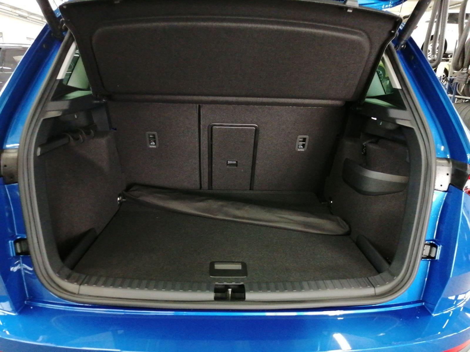 Skoda Karoq Balance 1,5 TSI DS AHK/ Navi/ Fahrassisten, миниатюра 6
