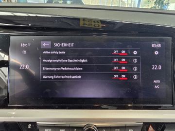 Bild 16 Opel Grandland (X) Grandland Business Hybrid AHK/NAVI/PDC v+h+CAM/