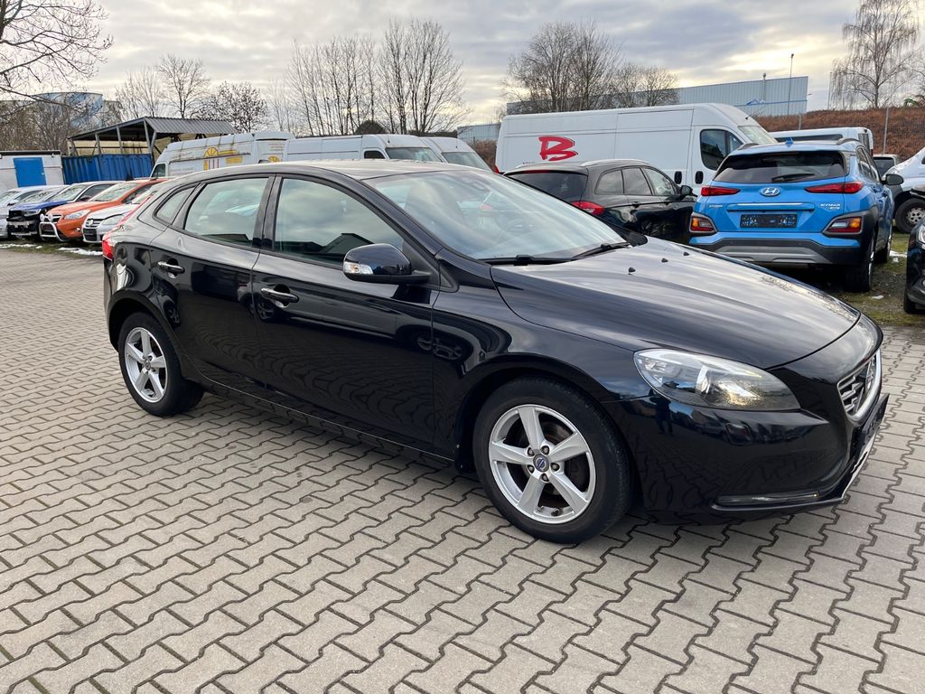 Angebot ansehen Volvo V40