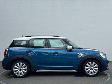 MINI Countryman SE (Cooper) - 6