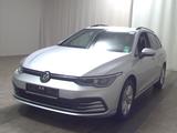 Volkswagen Golf-8 Var. 2.0 TDI Life Navi LED AID ACC Shz - Volkswagen Golf mit Diesel-Antrieb