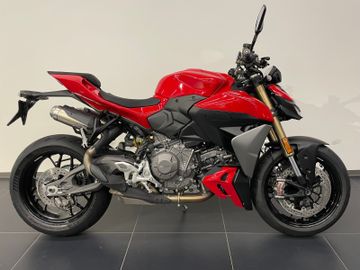 Ducati Streetfighter V2