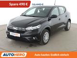 Dacia Sandero 1.0 TCe Expression*PDC*TEMPO*KLIMA*