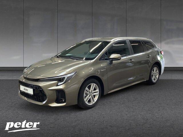 Suzuki Swace 1.8 Hybrid Comfort + Hybrid (EURO 6e)