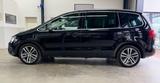 Seat Alhambra 1.4 TSI FR-Line 7Sitze/ACC/AHK/Pano/Kam - Seat aus 2022