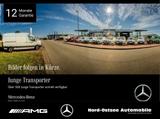 Mercedes-Benz V 250 AVANTGARDE EDITION 4M 360 ACC AUT Kam. LM - Mercedes-Benz V-Klasse Gebrauchtwagen in Hamburg