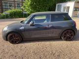MINI Mini Cooper  S +CHILI-PAKET +GARANTIE +WKR ALU - MINI MINI in Saarbrücken