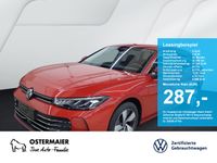 Volkswagen Passat Variant - Vorschau Bild 1