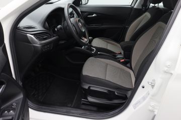 Fahrzeugabbildung Fiat Tipo 1.4 Pop TEMPO KLIMA