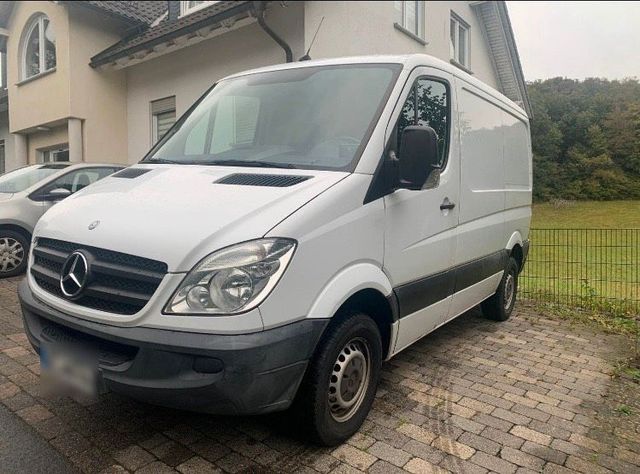 Mercedes-Benz Mercedes Sprinter Bulli 209/906 Transporter