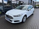 Ford Mondeo Turnier 1.5 EcoBoost Trend Automatik - Ford Mondeo: Trend Turnier