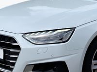 Audi A4 - Vorschau Bild 6