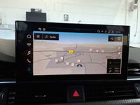 Audi RS4 - Vorschau Bild 5