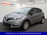 Renault Captur 1.5 dCi Intens Automatik AAC Navi PDC - Renault Captur mit Diesel-Antrieb: Automatik