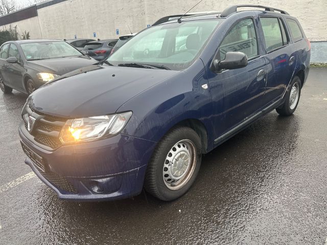 Dacia Logan MCV II Kombi Essentiel