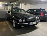 Jaguar XJ8 4.2 Liter - V8 Souvereign XJ-Limousine - gebrauchte Jaguar XJ8 aus dem Jahr 2004