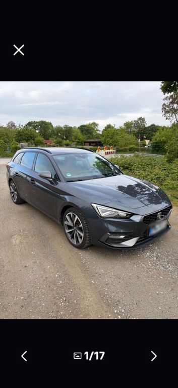 Image of Seat Leon
