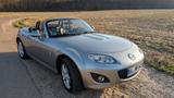 Mazda MX-5 1.8 MZR Roadster Coupe Center-Line Cent... - Mazda MX-5: Mzr
