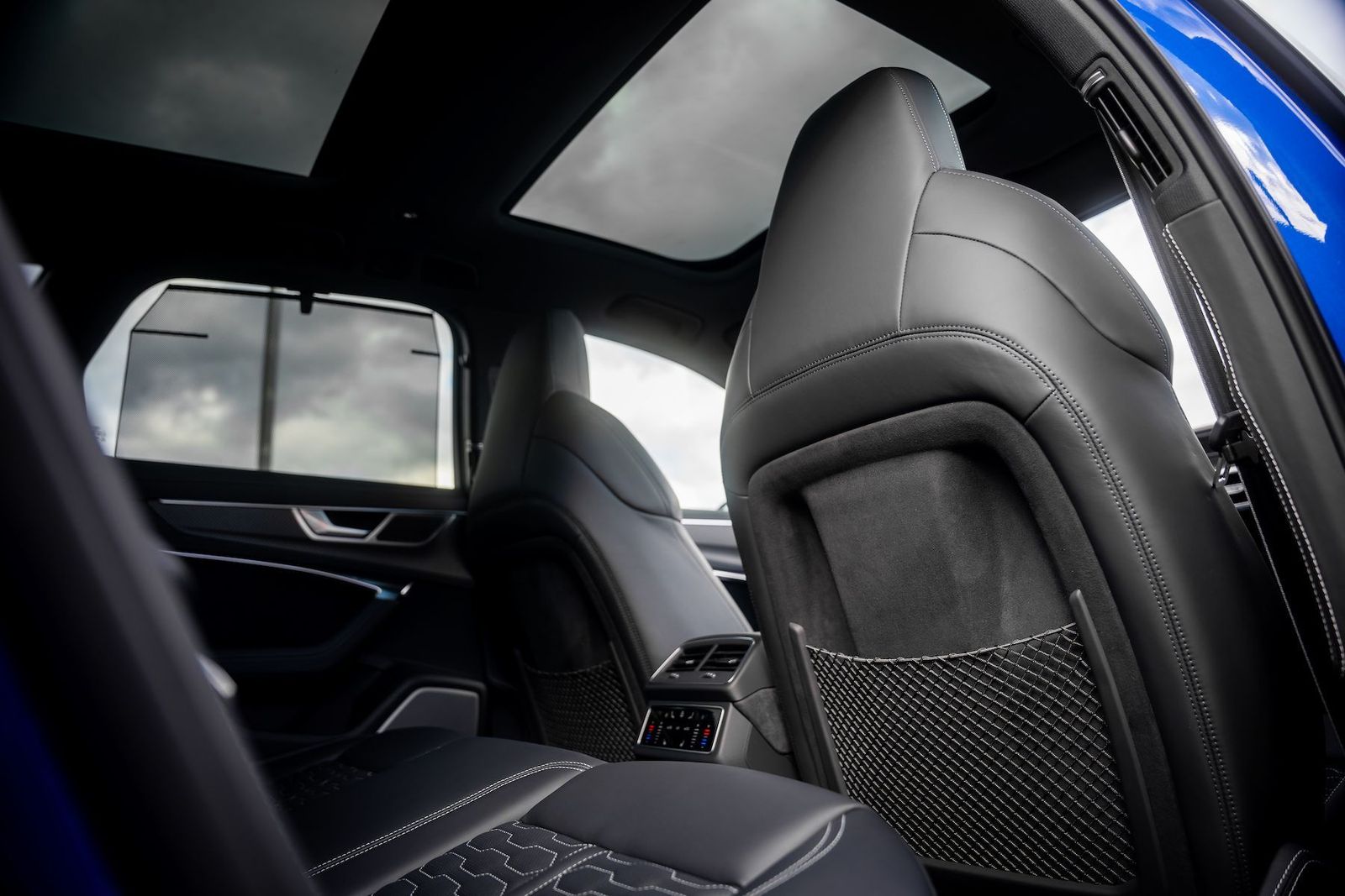 Fahrzeugabbildung Audi RS6 KERAMIK|B&O-ADVANCED|CARBON|UNIKAT|1080PS