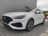 Hyundai i30 SW 1.6 GO*Navi*LED*Shzg*Lhzg*PDC*Cam*16Zoll* - Hyundai i30 SW Gebrauchtwagen