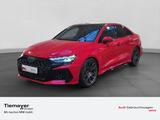 Audi RS 3 Limo TFSI Q UPE89 RS-SPORTABGAS PANO SONOS - Audi RS3 8p Gebrauchtwagen