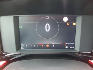 Bild 16 Opel Mokka GS-Line 1.2T PDC+Kam SHZ LHZ Klimaauto LED