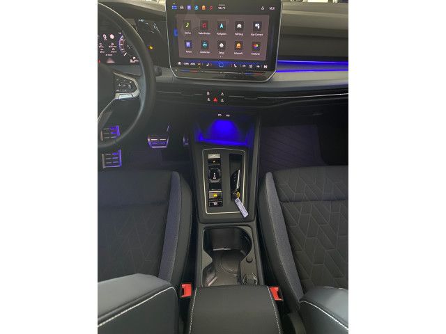 Golf Variant Goal 1.5 eTSI DSG AHK+NAVI+KAMERA