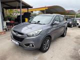 Hyundai iX35 1.7 CRDi 2WD Km Certificati - Hyundai ix35 mit Diesel-Antrieb: 1.7