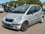 Mercedes-Benz A 170 CDI CLASSIC - Mercedes-Benz A 170 aus 2002