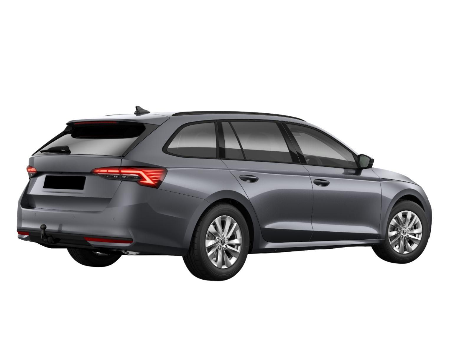 Skoda Octavia Combi Selection 150PS TDI DSG AHK+Kam... imagem 3
